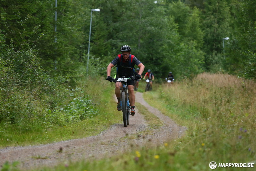 Bild från Cykelvasan 2019 (90km)