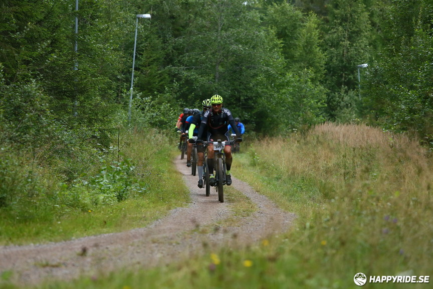 Bild från Cykelvasan 2019 (90km)