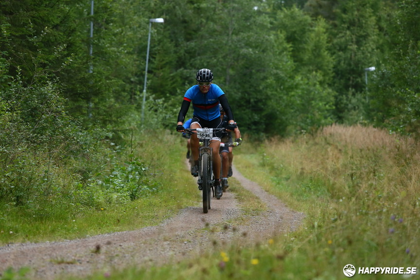 Bild från Cykelvasan 2019 (90km)