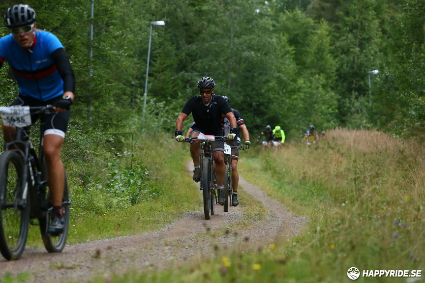 Bild från Cykelvasan 2019 (90km)