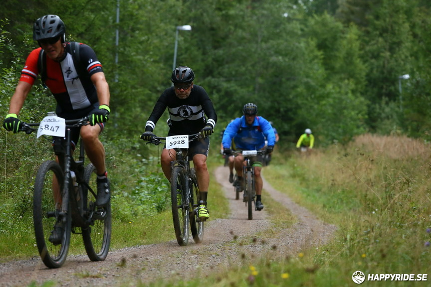Bild från Cykelvasan 2019 (90km)