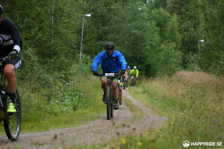 Bild från Cykelvasan 2019 (90km)