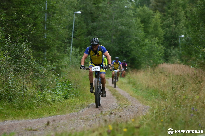 Bild från Cykelvasan 2019 (90km)