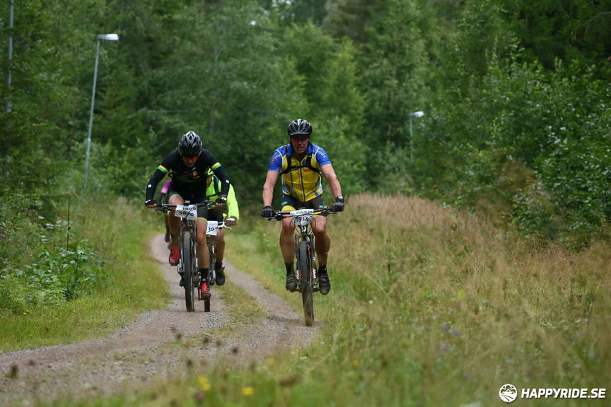 Bild från Cykelvasan 2019 (90km)