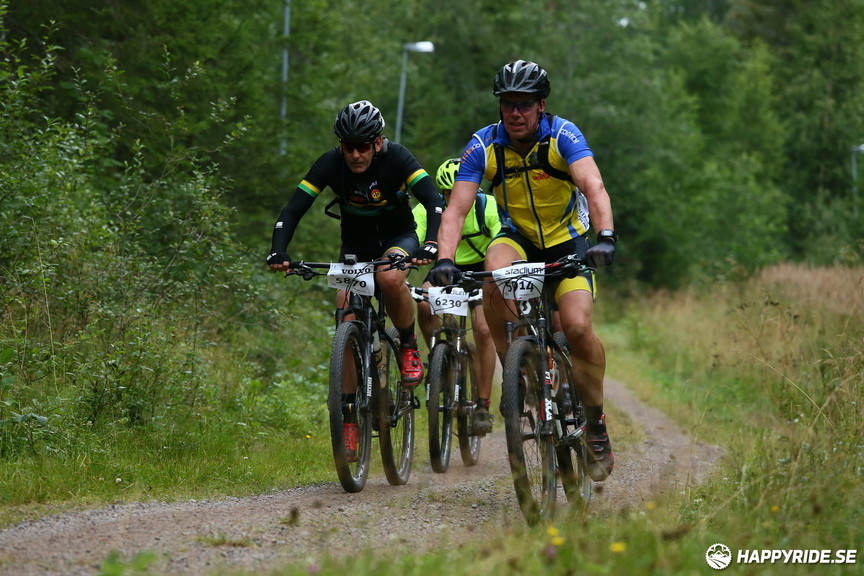 Bild från Cykelvasan 2019 (90km)