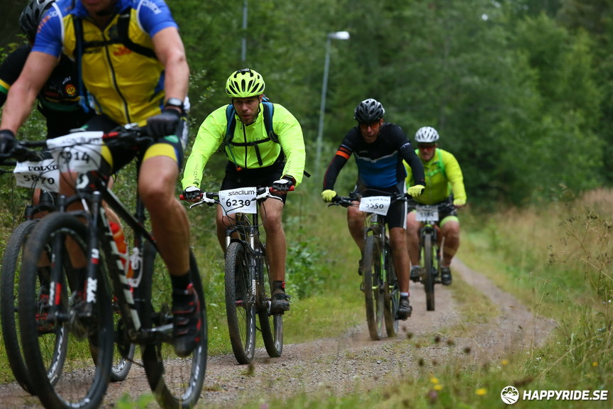 Bild från Cykelvasan 2019 (90km)