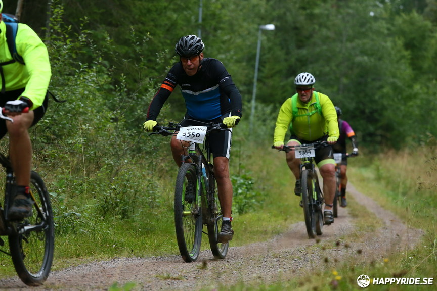 Bild från Cykelvasan 2019 (90km)