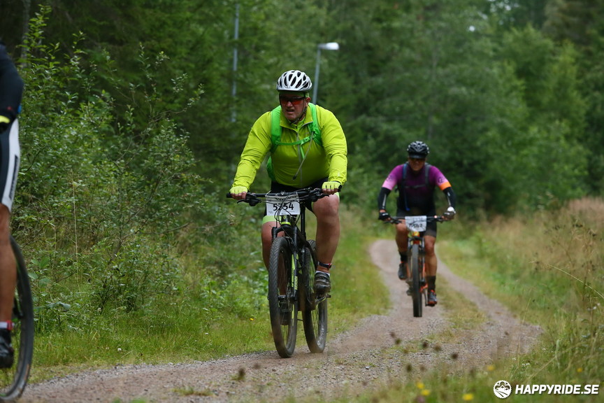 Bild från Cykelvasan 2019 (90km)