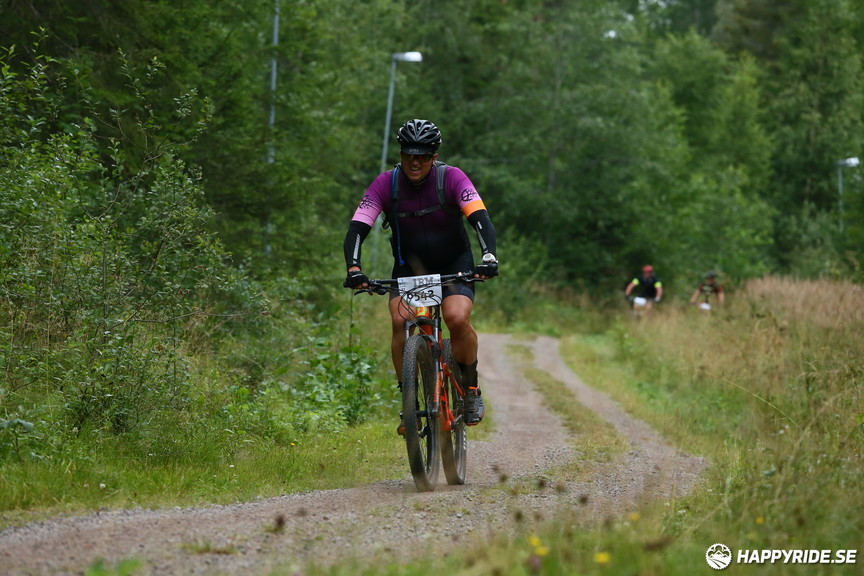 Bild från Cykelvasan 2019 (90km)