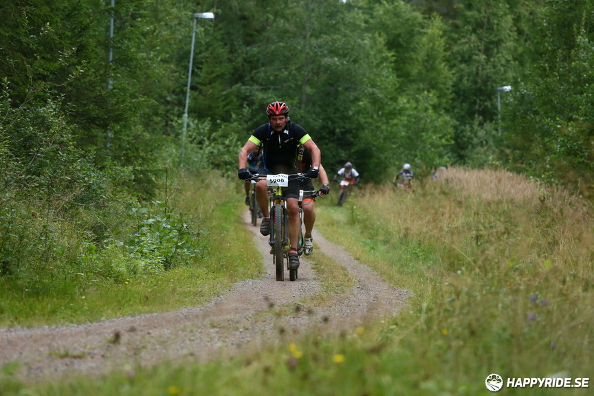 Bild från Cykelvasan 2019 (90km)
