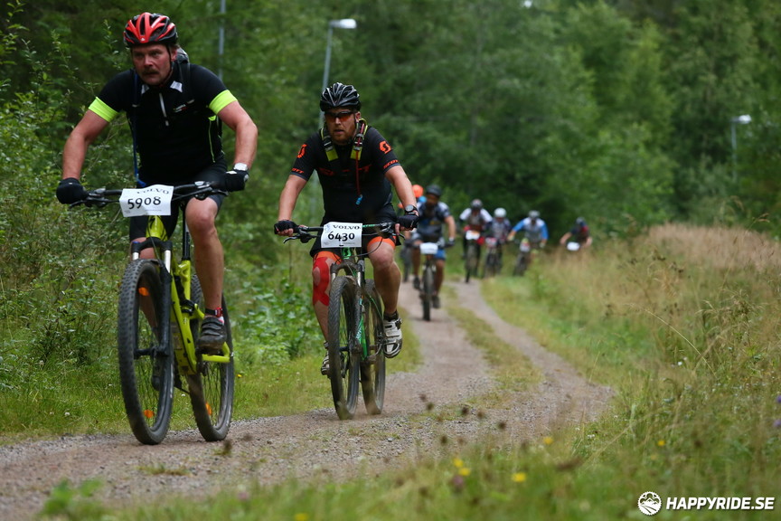 Bild från Cykelvasan 2019 (90km)