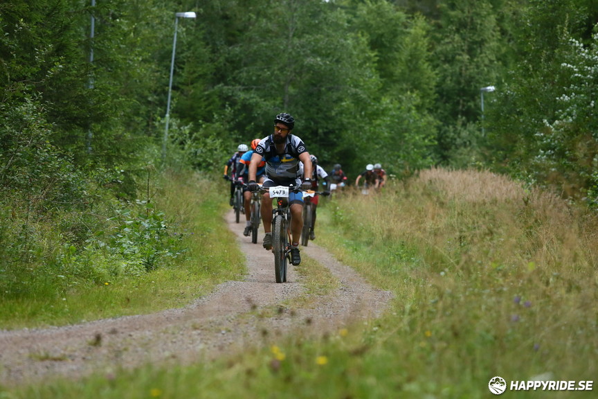 Bild från Cykelvasan 2019 (90km)