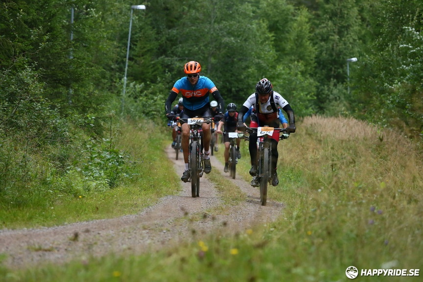 Bild från Cykelvasan 2019 (90km)