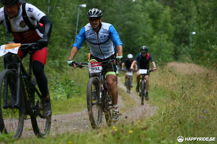 Bild från Cykelvasan 2019 (90km)