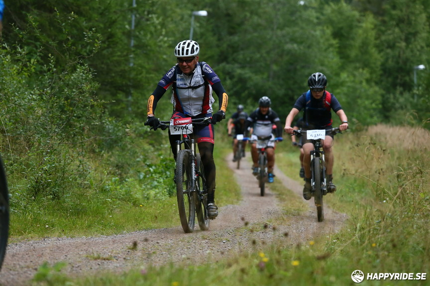 Bild från Cykelvasan 2019 (90km)