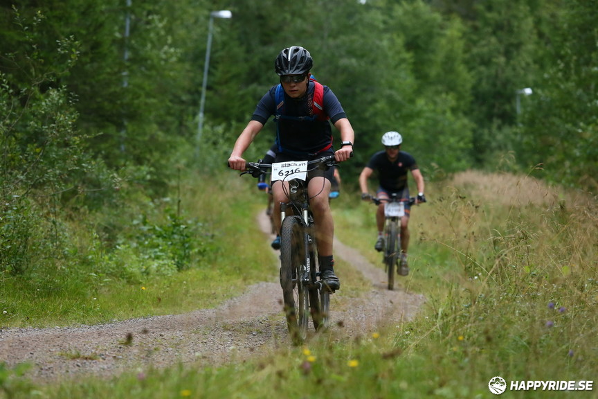 Bild från Cykelvasan 2019 (90km)
