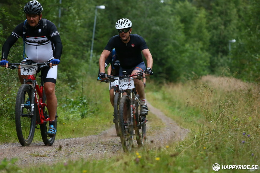 Bild från Cykelvasan 2019 (90km)