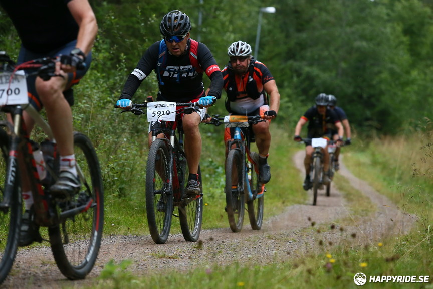 Bild från Cykelvasan 2019 (90km)