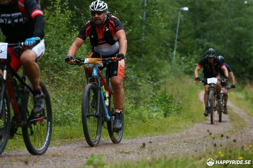 Bild från Cykelvasan 2019 (90km)