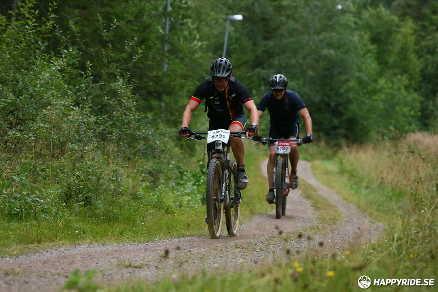 Bild från Cykelvasan 2019 (90km)