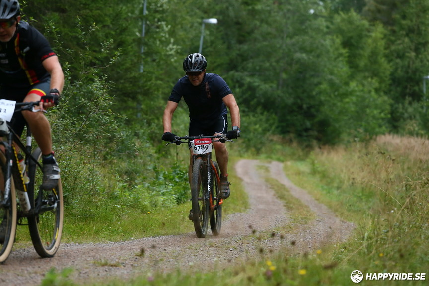 Bild från Cykelvasan 2019 (90km)