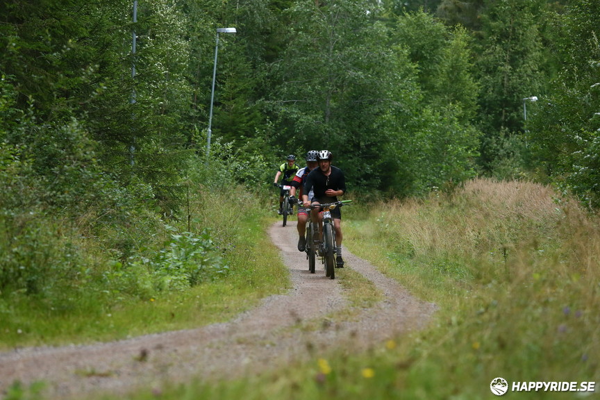 Bild från Cykelvasan 2019 (90km)