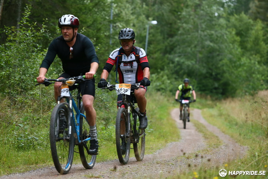 Bild från Cykelvasan 2019 (90km)