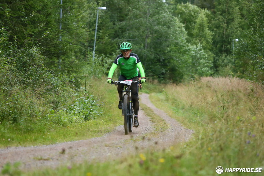 Bild från Cykelvasan 2019 (90km)
