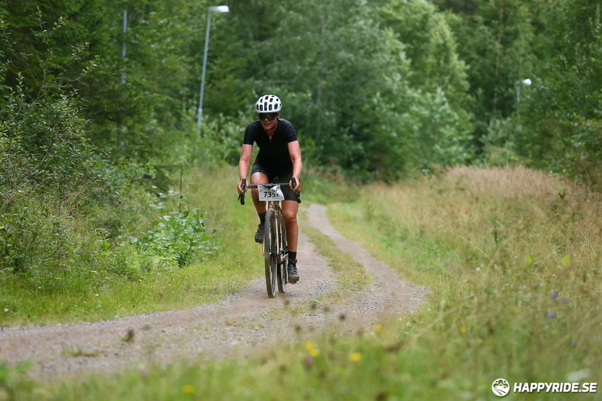 Bild från Cykelvasan 2019 (90km)