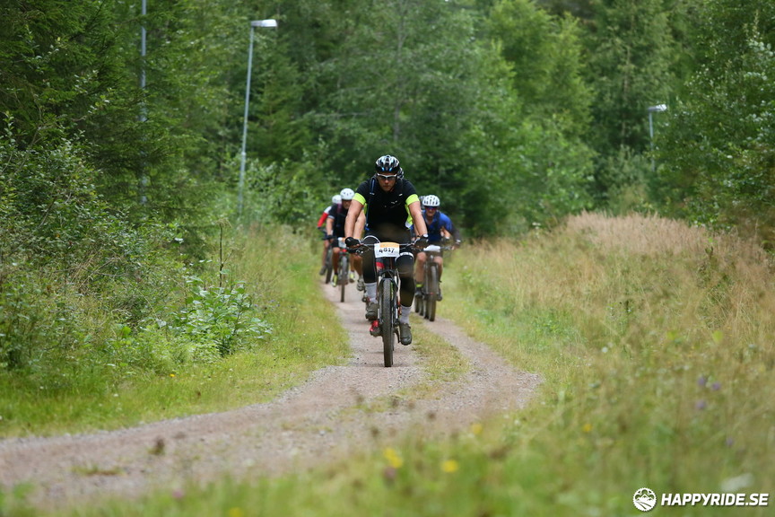 Bild från Cykelvasan 2019 (90km)