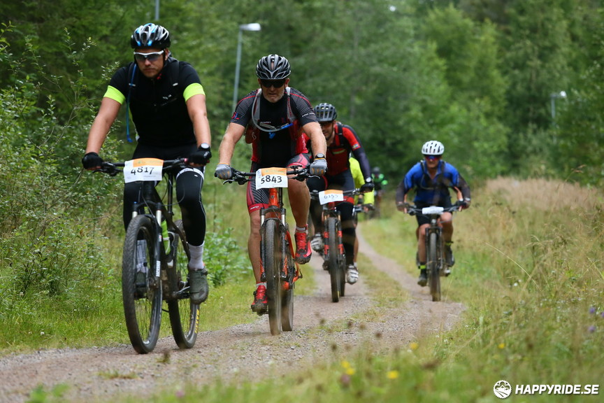 Bild från Cykelvasan 2019 (90km)