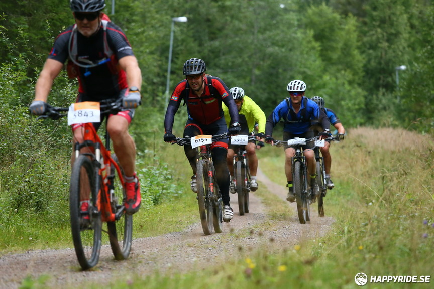 Bild från Cykelvasan 2019 (90km)