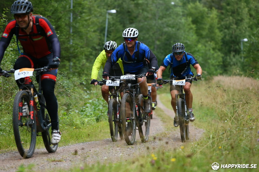 Bild från Cykelvasan 2019 (90km)