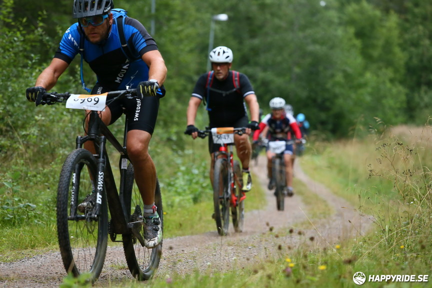 Bild från Cykelvasan 2019 (90km)