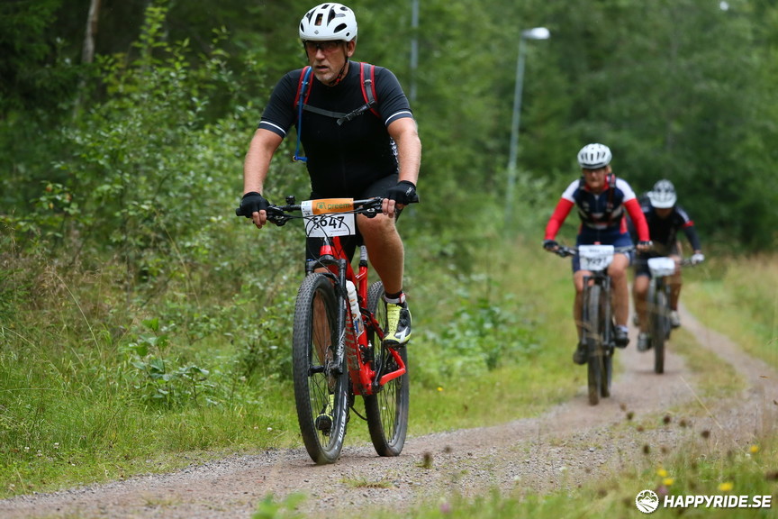 Bild från Cykelvasan 2019 (90km)