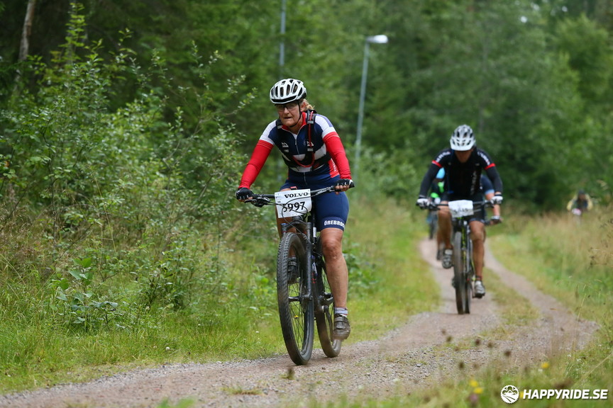 Bild från Cykelvasan 2019 (90km)