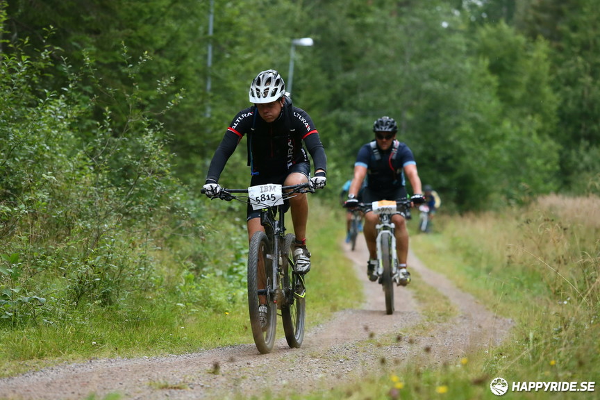 Bild från Cykelvasan 2019 (90km)