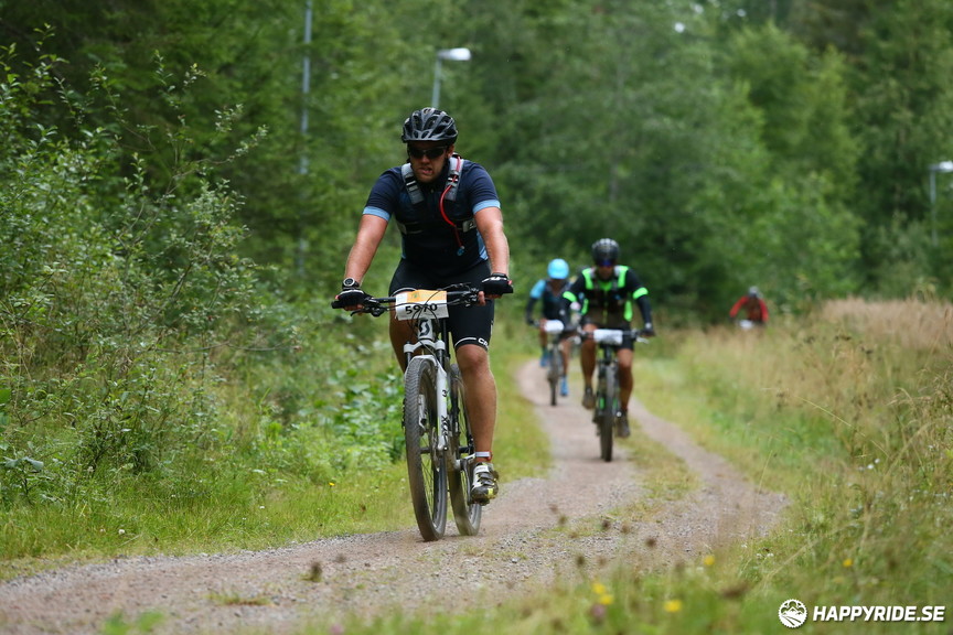Bild från Cykelvasan 2019 (90km)