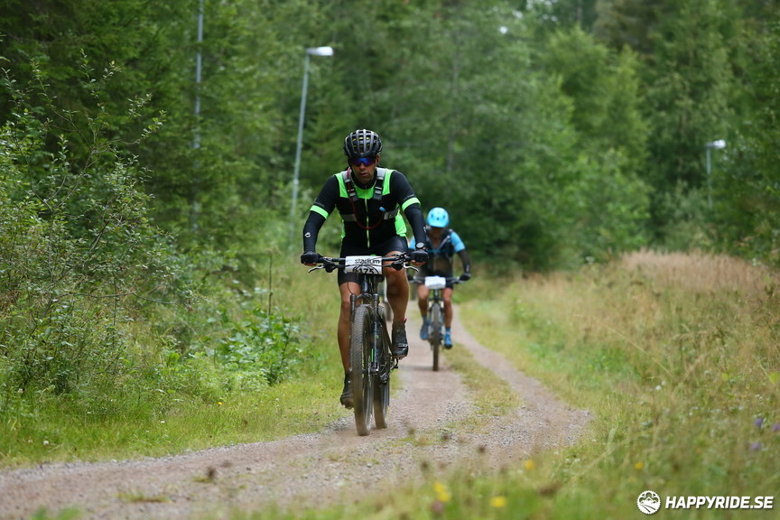 Bild från Cykelvasan 2019 (90km)