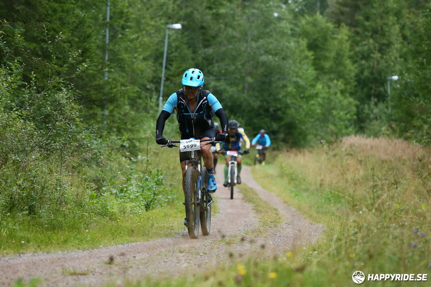 Bild från Cykelvasan 2019 (90km)