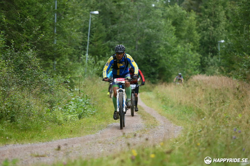 Bild från Cykelvasan 2019 (90km)