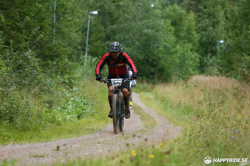 Bild från Cykelvasan 2019 (90km)