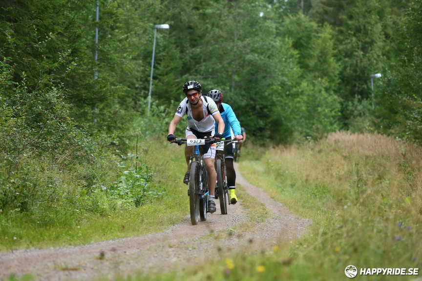 Bild från Cykelvasan 2019 (90km)