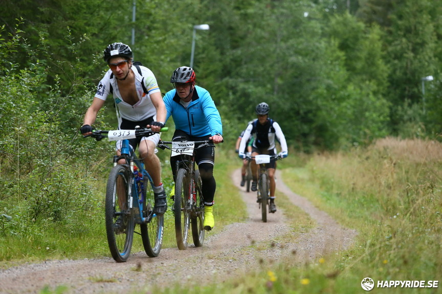 Bild från Cykelvasan 2019 (90km)