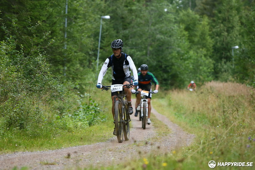 Bild från Cykelvasan 2019 (90km)