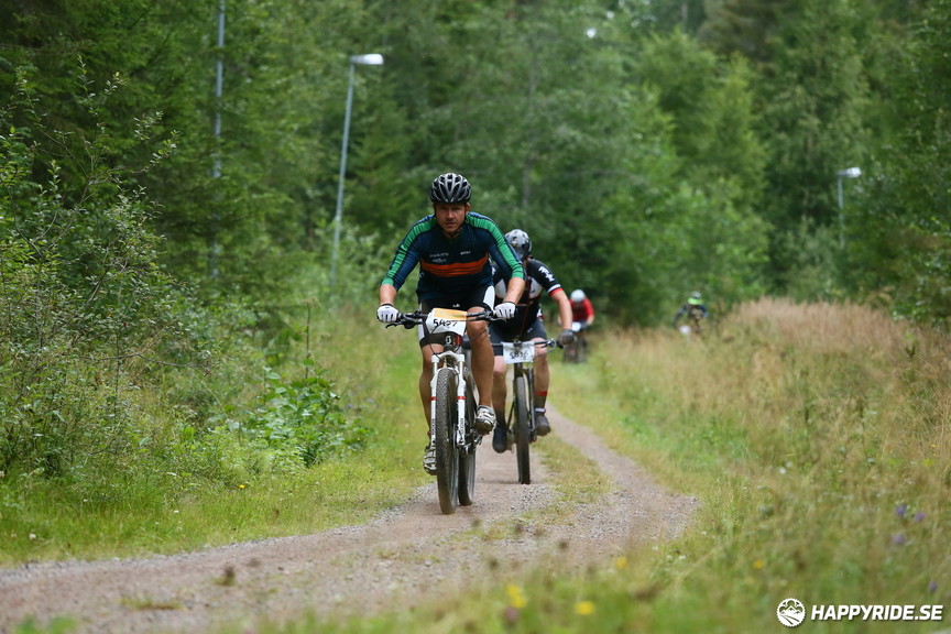 Bild från Cykelvasan 2019 (90km)