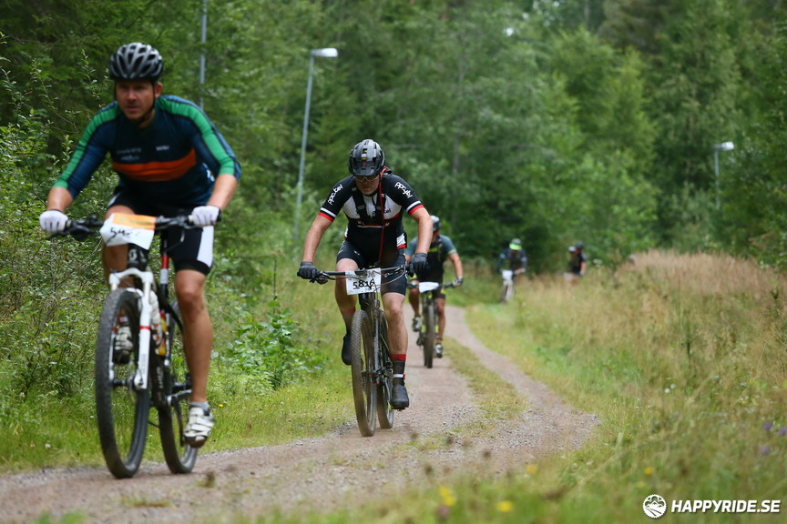Bild från Cykelvasan 2019 (90km)