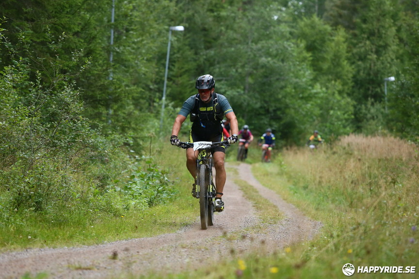 Bild från Cykelvasan 2019 (90km)