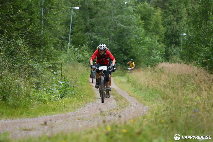 Bild från Cykelvasan 2019 (90km)