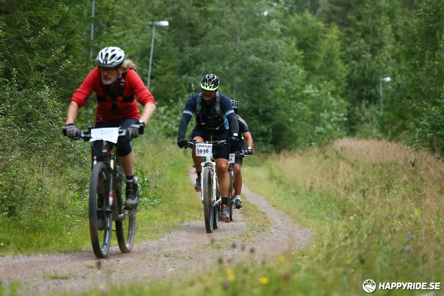 Bild från Cykelvasan 2019 (90km)